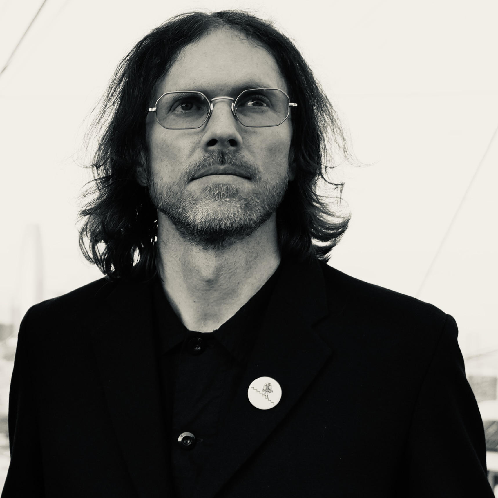Brett Eastman profile headshot