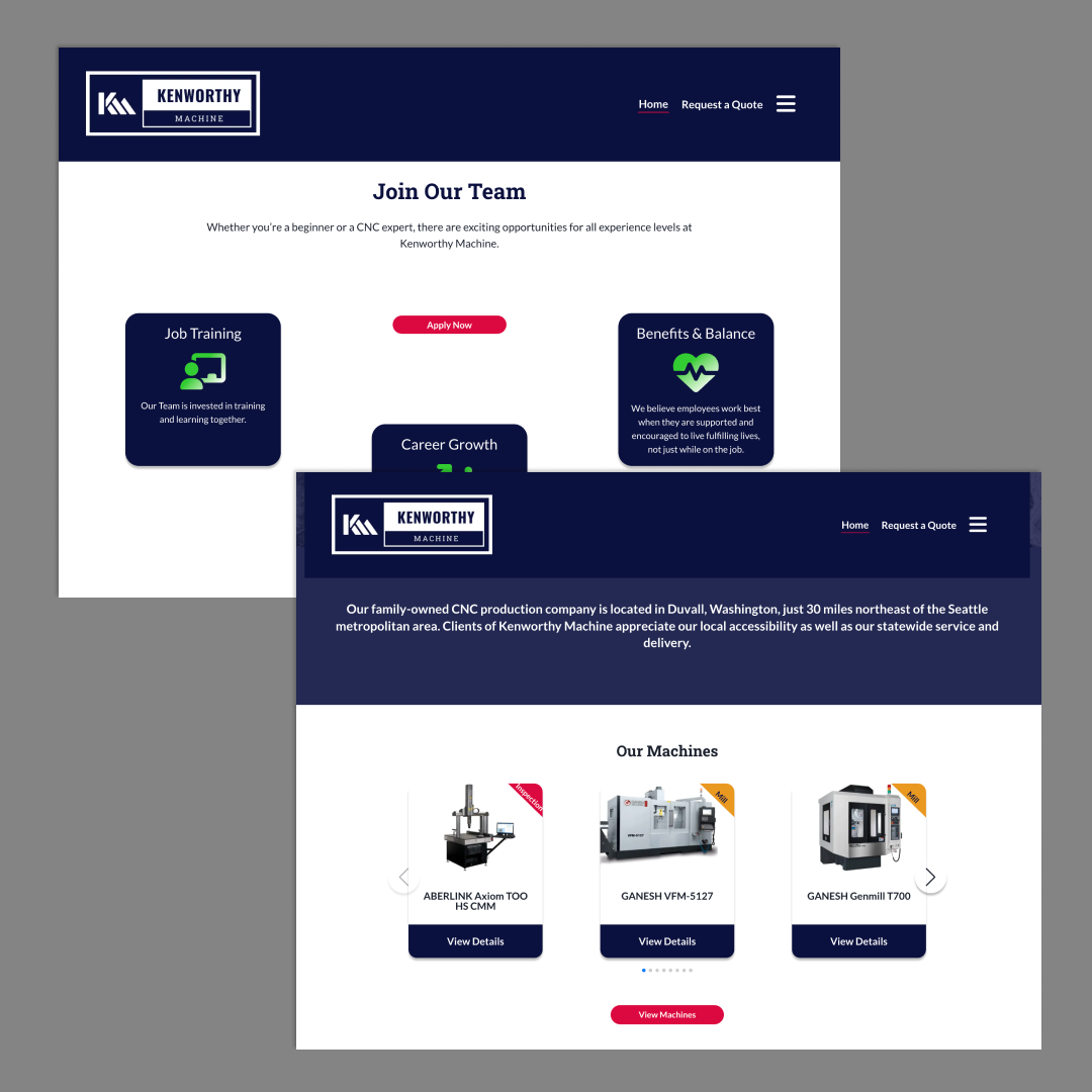 Wavecrest Web Collective
